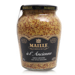 마이어 홀그레인 머스타드 845g 스테이크소스 디종 겨자 씨겨자 코스트코 : 리빙앤홈