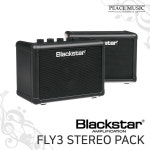 블랙스타 일렉 FLY3 기타앰프 휴대용 연습용 미니 플라이3 Blackstar : 주식회사 피스뮤직