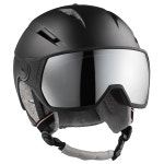 [살로몬] 20/21 SALOMON ICON2 VISOR HELMET / 살로몬헬멧 / 살로몬 바이저 헬멧 / 스키헬멧 / 여성용 바이져헬멧 / 아이콘2 바이저 헬멧... 