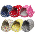 도기파크 국내제조 동굴하우스(소형) 강아지 이글루 집 고양이 숨숨집 : 펫쿡샵