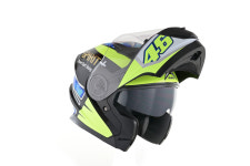 JEC 901 시스템 초경량 가벼운 바이크 오토바이헬멧 하이바 쉴드 추천  KC 안전인증 : JEC서울