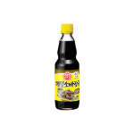 오뚜기 멸치 국수 장국 360ml   육수 국물 : 우주 팩토리