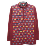 형제상회 할머니티 겨울 긴팔 집업티 할머니옷 국산 0023W03 : 동두천 형제상회