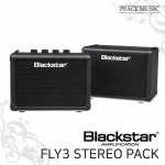 블랙스타 FLY3 스테레오 팩 6W 휴대용 미니 기타 앰프 STEREO PACK 스피커 세트 : 주식회사 피스뮤직