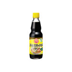 오뚜기 멸치 국수 장국 360ml   육수 국물 : 우주 팩토리