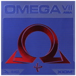 북정ASIA마트 | 엑시옴 평면 탁구 러버 오메가7 아시아 (OMEGA7 ASIA) : 탁구마트