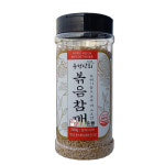 보성코퍼레이션/충청상회 볶음참깨 200g : 아람유통