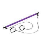 핀처 탄탄 스틱 스트레칭바 필라테스 봉 짐 튜빙밴드 : 핀처