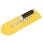 대건흙손 P기고대 330x104x0 5 원형 : 싹스리공구