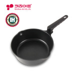 키친아트 휴브 트리플팬 IH 인덕션 16cm/20cm 멀티팬 : 하오뱅크