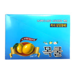 목쿨 16정 x 20개(1박스) /무설탕캔디 사탕 목답답 : 건강희망 건희네