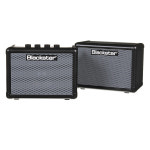 블랙스타 FLY3 베이스 기타 스테레오 팩 6W 휴대용 미니 앰프 스피커 세트 : 주식회사 피스뮤직