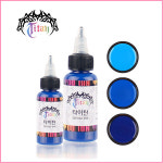 타투색소 타투잉크 문신색소 타이탄잉크 블랙잉크 컬러잉크 0.5oz 1oz 34종 TITAN INK : 미용닷컴