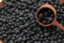 국산 서리태 1kg 검은콩 전라북도 부안산 : 농장 760