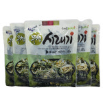 강원도 펀치볼 산채마을 양구 시래기 1.8kg (200g 9팩) 25년 3월 생산 : modoosa