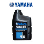 코넷 야마하 / 10W-40 1L / 4사이클 선외기 전용 야마하 순정 엔진오일 / 1리터 : 마린코넷