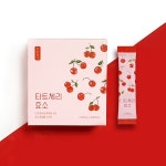 바른명가 타트체리효소 탄수화물 지방 등 5가지분해효소 30포 : 지둥이샵