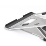 노트북 거치대 받침대 스마트폰 태블릿 : 샛별생활