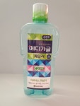 유한양행메디가글 패밀리1000m/,순한맛 피치750ml/피치250ml : 에이케이코리아