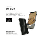 LINKFLOW FITT360 웨어러블 360 카메라 (4K 지원) 액션캠 자전거 오토바이 : 와콤용산대리점