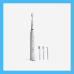 제스파 음파 전동 칫솔/ 분당 4만회 진동/ 5가지모드/ ZPL3005 : 종합의료기