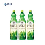 웅진식품 가야농장 알로에농장 1.5L X 12입 : 다원물류