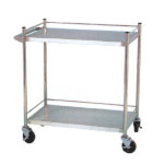 [GM] 핸들형 2단 드레싱카 IC-551 IC-552 IC-553 : 이원케어