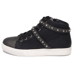 [shoespa] 여성 하이탑스니커즈 CLB701IT10 BLACK (2.5cm) : 스타필드 고양점 슈스파