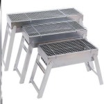 양꼬치 양삼겹 숄더렉 철예숯 양다리구이 양갈비구이 닭갈비구이 양꼬치구이 휴대용 백강 그릴 : 스토어정