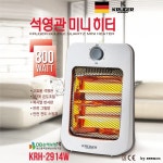 유니맥스 크루거 2단 전기난로 라디에이터 환절기 : 둘더스