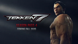 PC 철권7 시즌패스4 스팀 코드 TEKKEN 7 Season Pass 4 DLC : 스마트게임샵