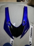 [중고] YAMAHA 야마하 R6 카울/어퍼카울(스크린X) 18년식 파란색 /BN6-Y283G-G0-P0 : 퍼스트펭귄 모터스