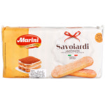 마리니 사보이아르디 (소) 200g 레이디핑거 이태리 티라미수 재료 유통기한 5월31일 : 이홈베이커리