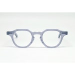 뿔테 안경 아이셀렉트 비스포크 7530 크라운판토 맞춤 제작 안경테 : 아이셀렉트