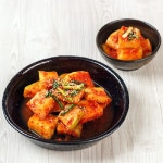 성은푸드 HACCP인증 아리 석박지 2kg / 5kg : 성은푸드