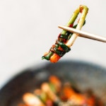 성은푸드 HACCP인증 아리 파김치 1kg / 3kg : 성은푸드