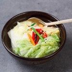 성은푸드 HACCP인증 아리 백김치 5kg / 10kg : 성은푸드
