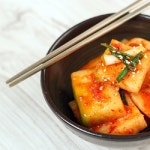 성은푸드 HACCP인증 아리 석박지 2kg / 5kg : 성은푸드
