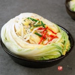 성은푸드 HACCP인증 아리 백김치 5kg / 10kg : 성은푸드