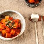 성은푸드 HACCP인증 아리 깍두기 2kg / 5kg : 성은푸드