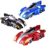 벽타는 미니 자동차 제로카 RC카 레이싱 알씨카 초등학생 생일 선물 장난감 : 더블지샵