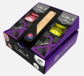 [세인트나인 골프공]  Saintnine 세인트나인 XC 6구-359 [6구+극세사골프타올1(일반고리)] : 나인스타컴퍼니