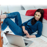 화상캠 FULL HD라이브 PC캠 웹켐 컴퓨터카메라 라이브 유튜캠 1인방송장비 NAVEE : 기린스몰