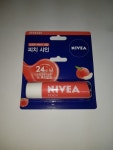 니베아NIVEA 피치 샤인 4.8g 5.5ml : 최약사팜