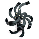 아세아 관리기 로타리날 12구축 좌우측 조립세트 : 팜앤툴스