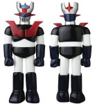 메디콤토이 소프비 마징가Z (브레스트 파이어) SOFUBI MAZINGER Z BREAST FIRE VERSION : 피규어뮤지엄W