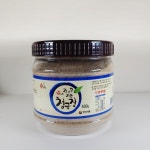 100% 국산 서리태 검은콩가루 청국장 분말 500g 경남 창녕식품 : 마켓두루