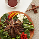 동백이네 야채수 과메기 손질 꽁치 야채 세트 5미 10쪽 : 애드크로스