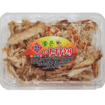 [건어물파티] 구운 아귀채 참좋은 아귀채 아귀포 장족 쥐포 : 건어물파티