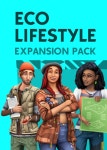 PC 심즈4 에코 라이프 확장팩 EA 한국코드 Eco Lifestyle DLC : 스마트게임샵